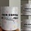 Thumbnail: Cat lover mug, with the phrase "This ___ is Purrfect", with cat images and paw prints