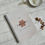 Thumbnail: Chakra notebook, in Sacral chakra design