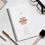 Thumbnail: Chakra notebook with "I Am" affirmations relating to the chakra, Sacral chakra design