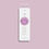 Thumbnail: Chakra bookmarks with 'I Am' affirmations relating to each Chakra. Crown chakra
