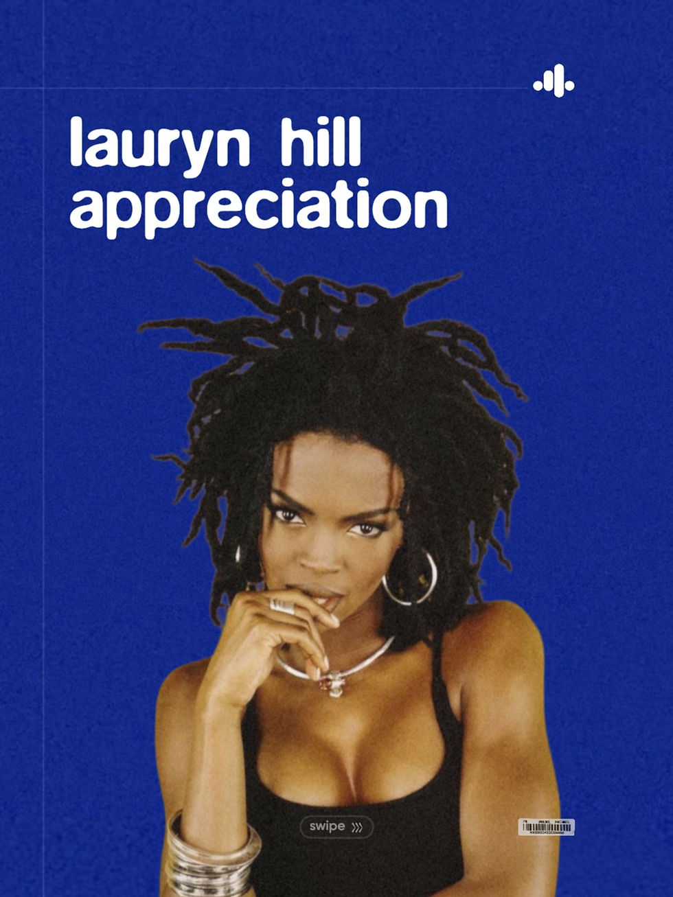 ▷ lauryn hill appreciation