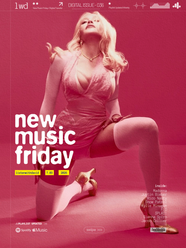 ♫ new music friday 7/3/26