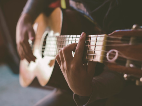 Research Article: Music and Peacebuilding in Northern Ireland