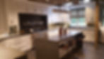 Contemporary Kitchen