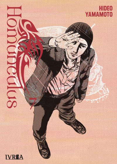 Homunculus Tomo 07