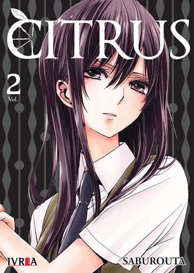 Citrus Tomo 02