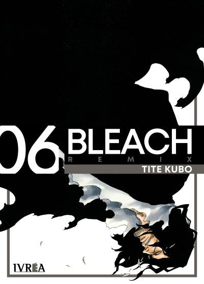 Bleach Edicion Remix Tomo 06