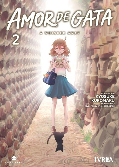 Amor de Gata Tomo 02