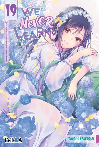 We Never Learn Tomo 19