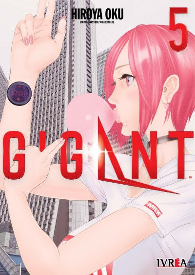 Gigant Tomo 05