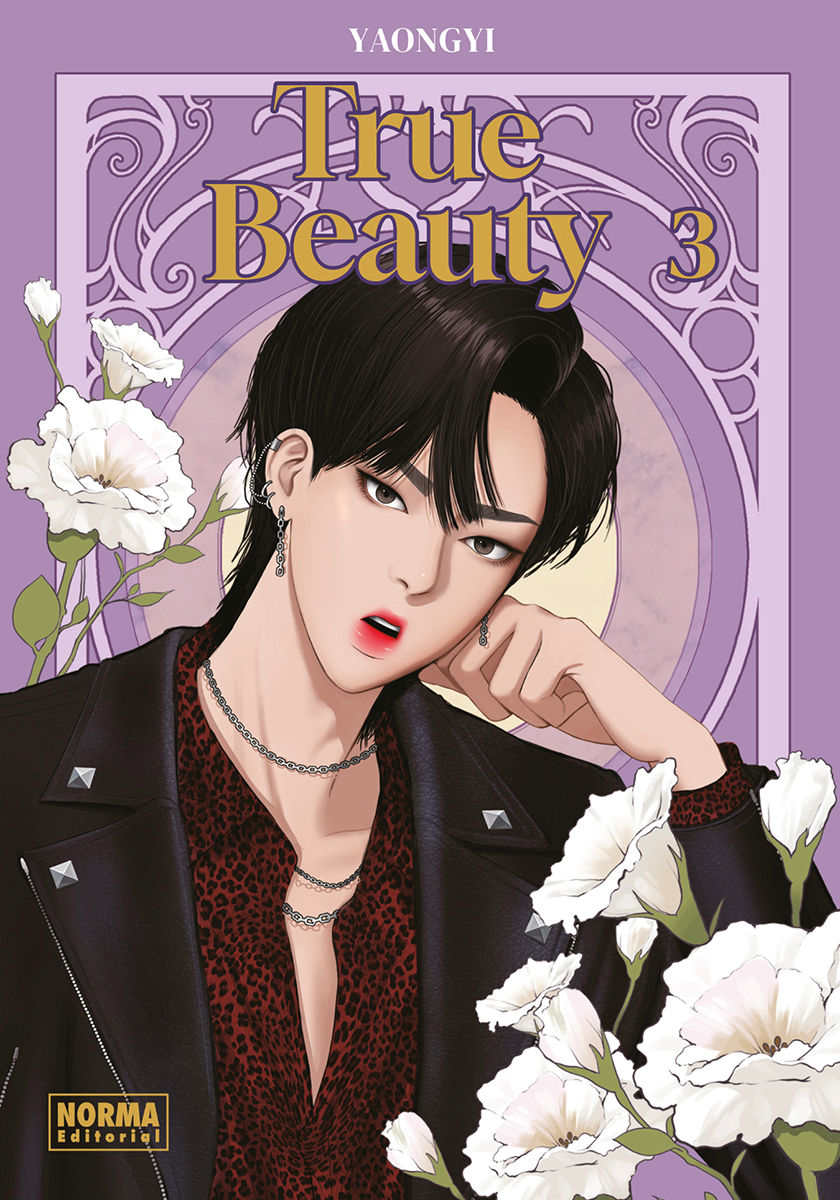 True Beauty Tomo 03