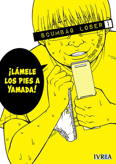 Scumbag Loser Tomo 01