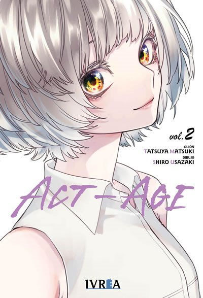 Act-Age Tomo 02