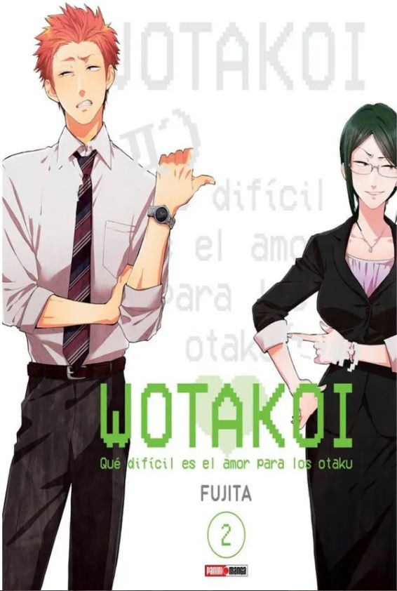 Wotakoi Tomo 02