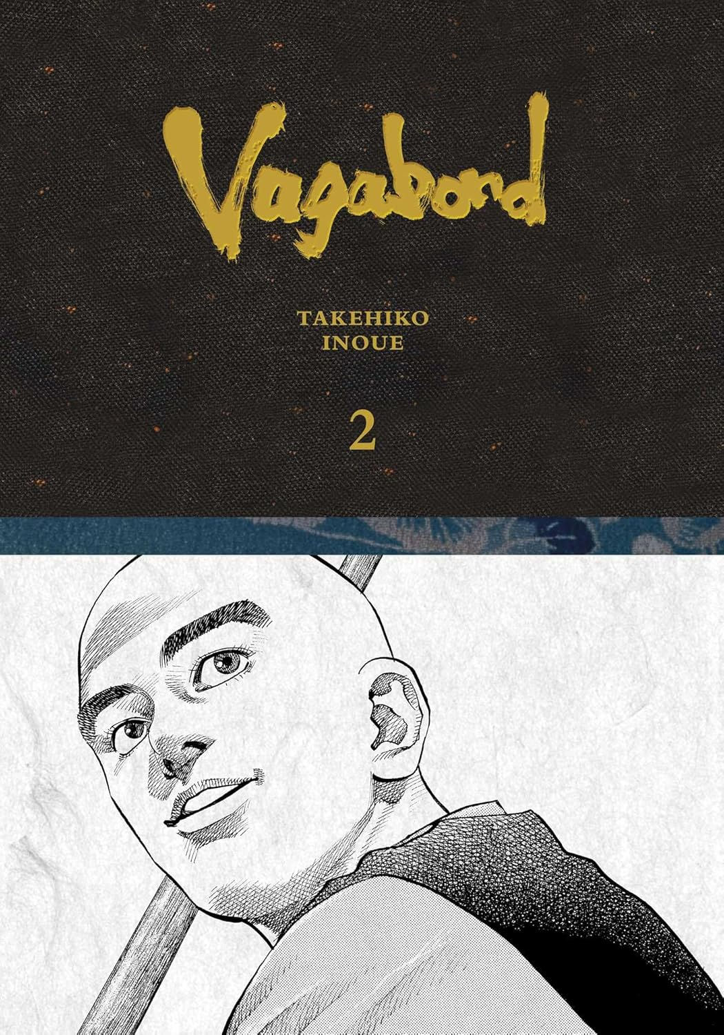 Vagabond Definitive Edition Tomo 02