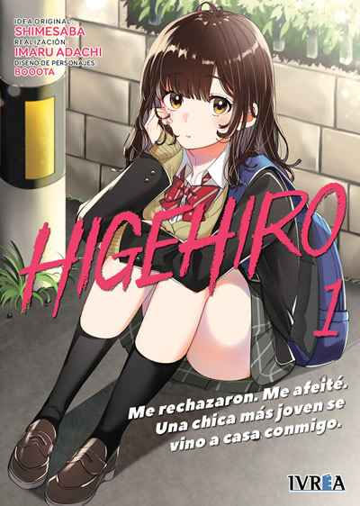 Higerio Tomo 01