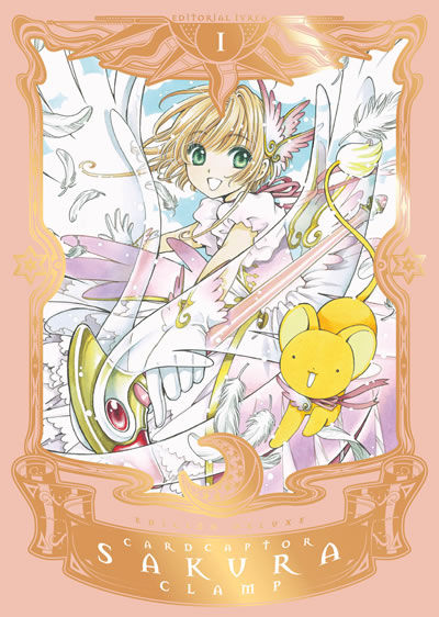 Cardcaptor Sakura Tomo 01