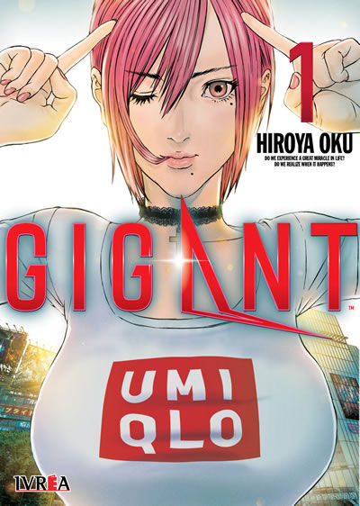 Gigant Tomo 01