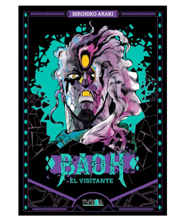 Baoh El Visitante