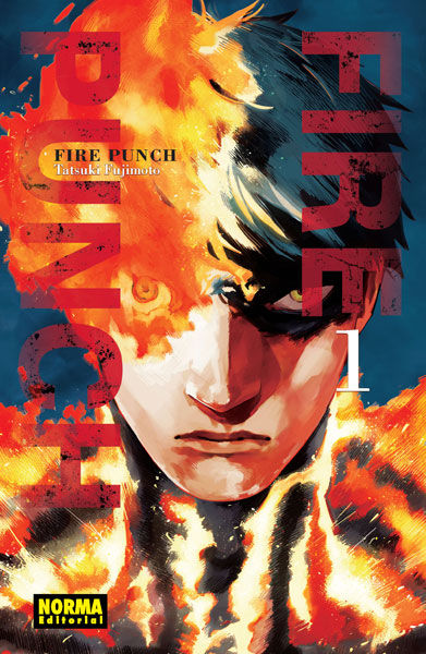 Fire Punch Tomo 01