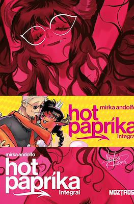Hot Paprika: Integral