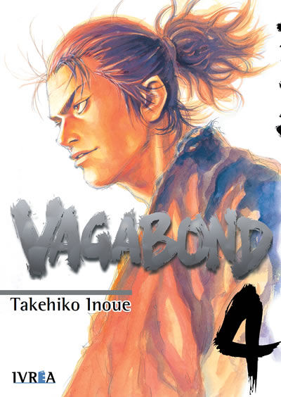 Vagabond Tomo 04