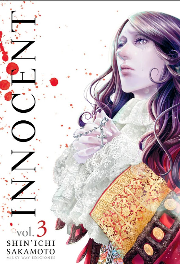Innocent Tomo 03