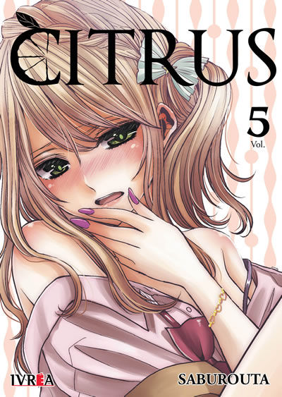 Citrus Tomo 05