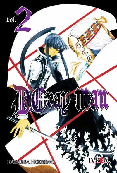 D. Grayman Tomo 02
