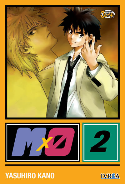 Mx0 Tomo 02