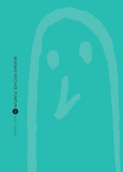 Buenas Noches PunPun Tomo 02