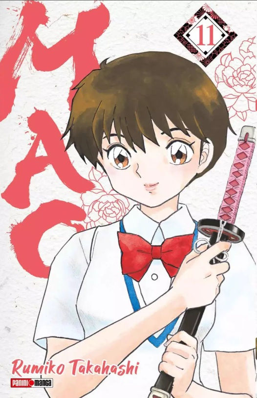 Mao Tomo 11