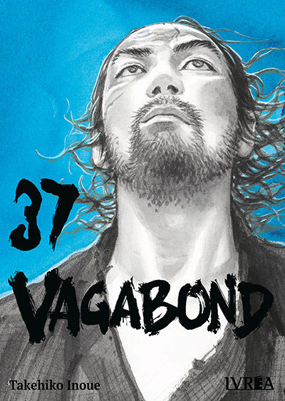 Vagabond Tomo 37