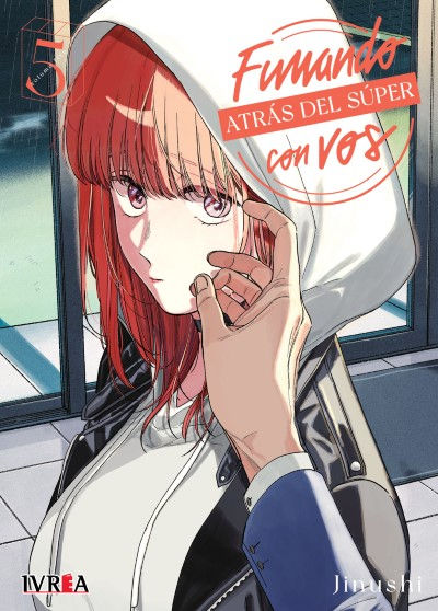 Fumando Atras del Super con Vos Tomo 05