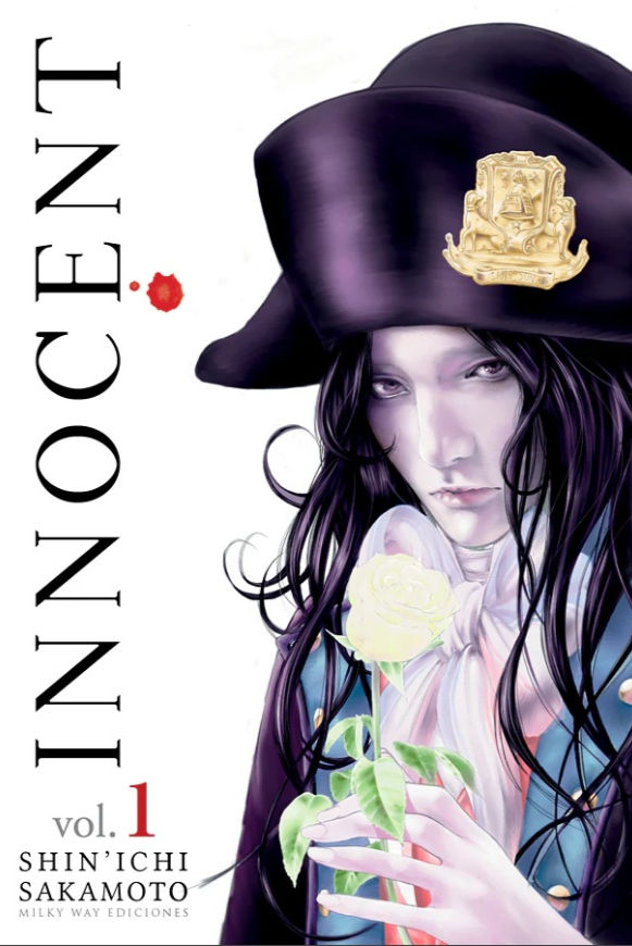 Innocent Tomo 01