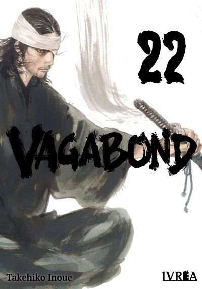 Vagabond Tomo 22