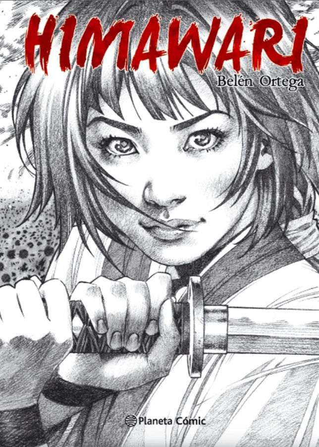 Himawari (Edicion Belen Ortega)