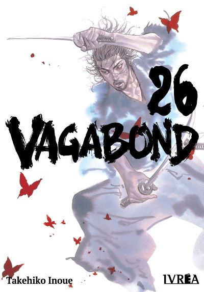 Vagabond Tomo 26