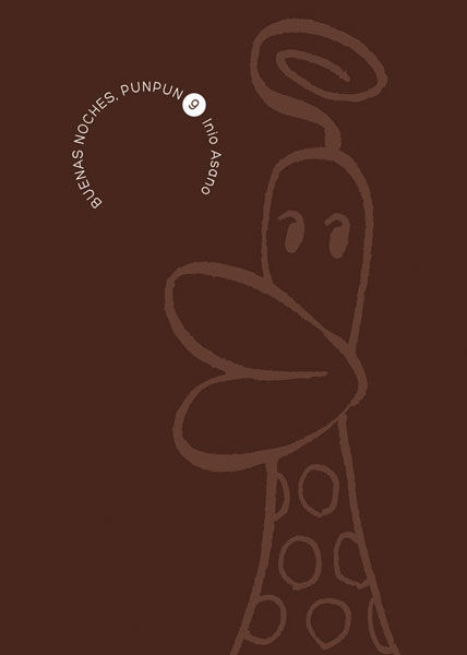 Buenas Noches PunPun Tomo 09