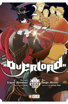 Overlord Tomo 02