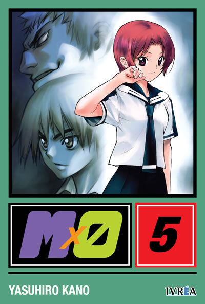 Mx0 Tomo 05