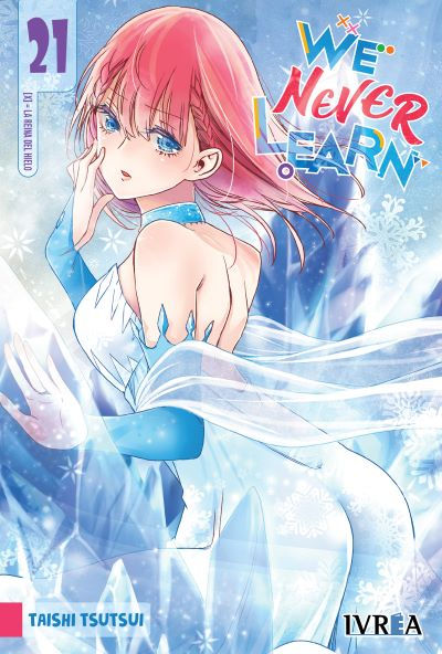 We Never Learn Tomo 21