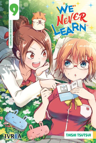 We Never Learn Tomo 09