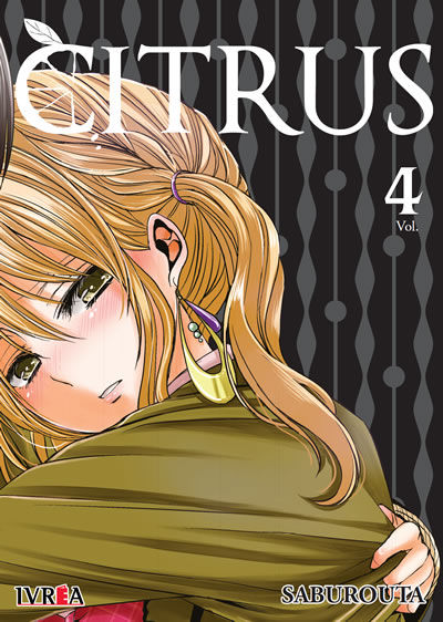 Citrus Tomo 04