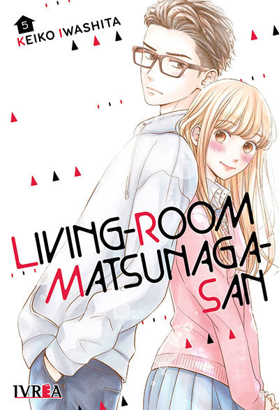 Living Room Matsunaga San Tomo 05