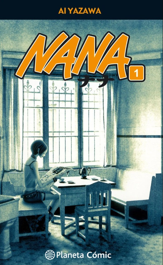 Nana Tomo 01