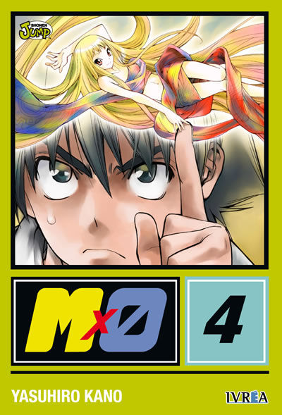 Mx0 Tomo 04