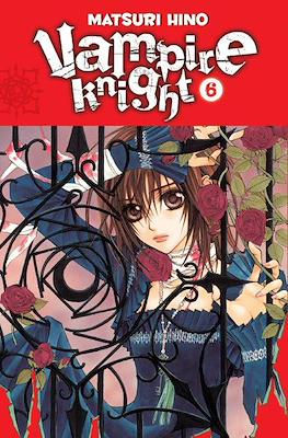 Vampire Knight Tomo 06