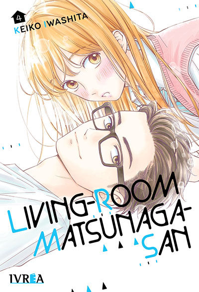 Living Room Matsunaga San Tomo 04