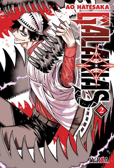Galaxias Tomo 02
